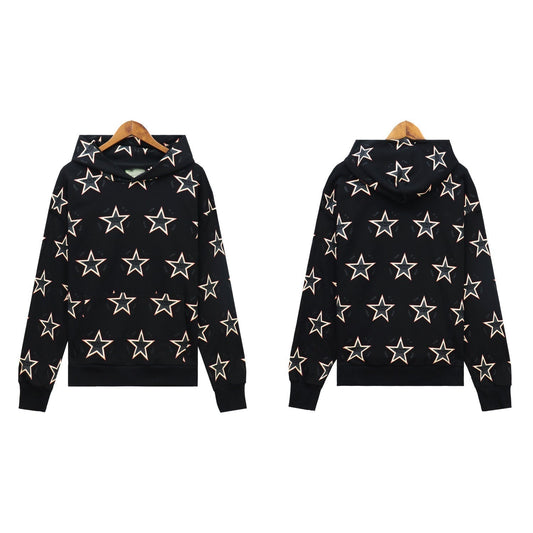 Denim Tears Outfit:Hoodie/Sweatpants (Separate Purchase Options)